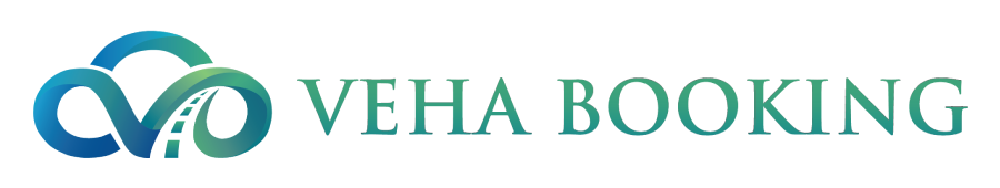 Veha Booking Logo