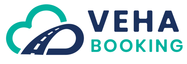 Veha Booking Logo